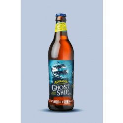 Adnams Ghost Ship - Cervezas Cebados