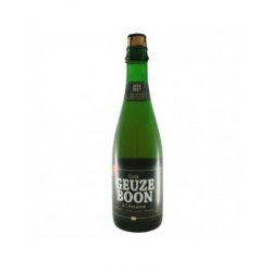 Boon Oude Geuze 37,5cl - Gourmet en Casa TCM