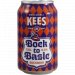 Brouwerij Kees Bock To Basic 