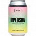 To Øl Implosion Alkoholfri IPA 