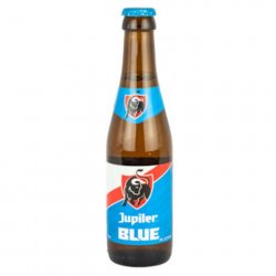 Jupiler Blue 250mL - The Hamilton Beer & Wine Co