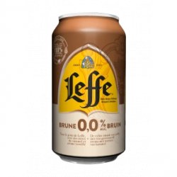 Abbaye de Leffe Leffe Brune / Bruin 0,0% Abbaye de Leffe Leffe Brune / Bruin 0,0%