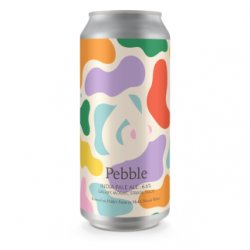 Polly’s Pebble  India Pale Ale 6.6% - Polly’s Brew Co.