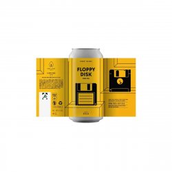 Fuerst Wiacek Floppy Disk 6.8alc 44cl - Dcervezas