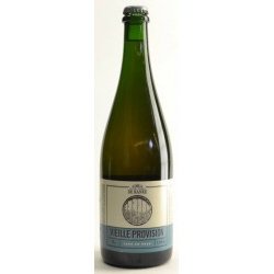 De Ranke Vieille Provision (75cl) - Birraland