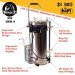 - Brewzilla 35 litros - GEN 4.1 
