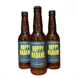 En Stoemelings - Hoppy Madame - Little Beershop