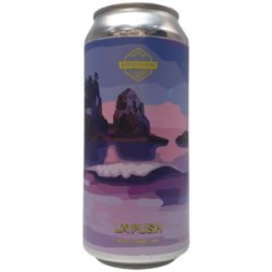 Basqueland Brewing La Push