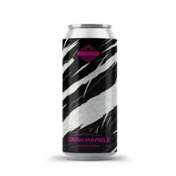 Basqueland Brewing Dark Marble