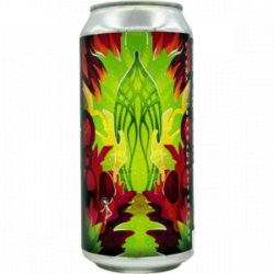 Cervejaria Fermi Deep Playa