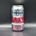 TWOBAYS Japanese Rice Lager Can Sgl 