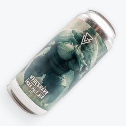 Azvex - Wereshark 6.8% - Beerfly