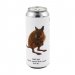 Brauhaus Bevog - Extinction Is Forever!: Rufous Hare-Wallaby 