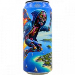 DankHouse Brewing Company Kine Da Crippy DankHouse Brewing Company Kine Da Crippy