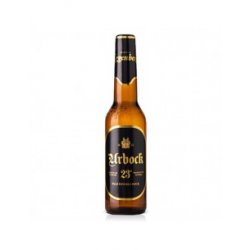 Eggenberger Urbock 33cl - Gourmet en Casa TCM