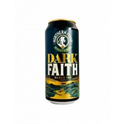 Northern Monk DARK FAITH // BLACK IPA
