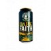 Northern Monk - Dark Faith - Black IPA 44 cl 