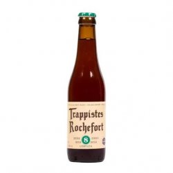 Trappistes Rochefort 8 Trappistes Rochefort 8