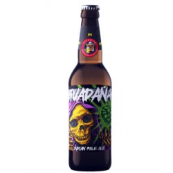 Asturias Brewing Guadaña