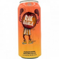 Hop Butcher For The World Peak Peacharine