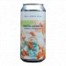 Cloudwater Cloudwater - Crystallography Columbus & Strata - 8% - 44cl - Can 