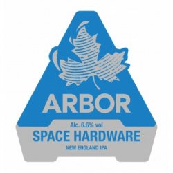 Arbor Space Hardware