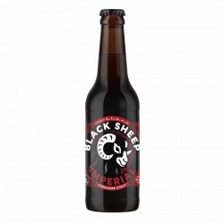 BLACK SHEEP Yorkshire Stout 0,33I - Biertipp