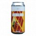 Cloudwater Cloudwater - Window Seat - 6% - 44cl - Can Cloudwater Cloudwater - Window Seat - 6% - 44cl - Can