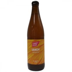 Funky Fluid Sandy