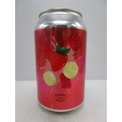 Garage Project Beyond the Pale - Lolly Scramble