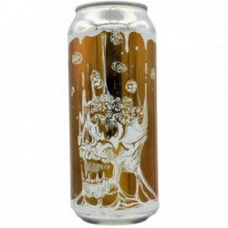 Parish Brewing Co. Holy Ghost (2025)