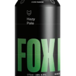 Fox Friday Hazy Pale Ale - Beer Store Australia