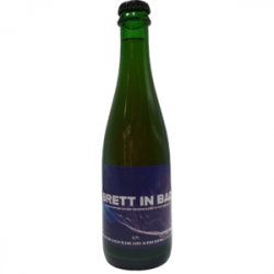 La Calavera Brett in Bad La Calavera Brett in Bad