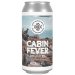 Mourne Mountains- Cabin Fever DIPA 8.0% ABV 440ml Can Mourne Mountains- Cabin Fever DIPA 8.0% ABV 440ml Can