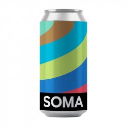 SOMA Beer DIZZY 0,44l - Biertipp