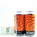 SOMA Trick Out Lata 44cl SOMA Trick Out Lata 44cl