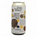 The Garden Brewery The Garden Brewery - CoolHead - Imperial Walnut & Maple Syrup Stout - 9.1% - 44cl - Can The Garden Brewery The Garden Brewery - CoolHead - Imperial Walnut & Maple Syrup Stout - 9.1% - 44cl - Can