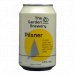 The Garden Brewery The Garden Brewery - Pilsner - 4.5% - 33cl - Can 