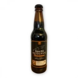 New Holland Brewing, Dragon´s Milk, Reserve, BBA. Coffee, Chocolate, Stout,  0,355 l.  11,0% - Best Of Beers