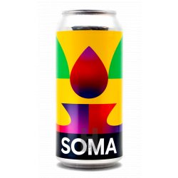 SOMA Beer Comfort