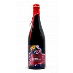 LERVIG All I Want For Christmas 2025 By Rackhouse