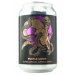 Schwarze Rose Craft Beer Purple Moon Schwarze Rose Craft Beer Purple Moon