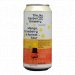 The Garden Brewery The Garden Brewery - Brewski - Mango Strawberry and Apricot Sour - 5.5% - 44cl - Can The Garden Brewery The Garden Brewery - Brewski - Mango Strawberry and Apricot Sour - 5.5% - 44cl - Can