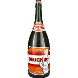 Deugniet Deugniet