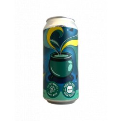 Les Intenables - Craft Beer - Mystic Pot