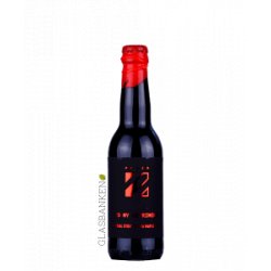 Prizm Brewing Co. To My Detriment