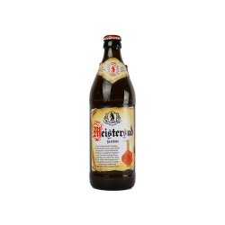 Wildbräu Grandauer Grafing Wildbräu Meistersud