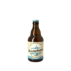 Brunehaut Blonde Organic & Gluten Free Brunehaut Blonde Organic & Gluten Free