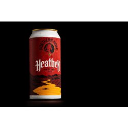 Northern Monk HEATHEN™ NEW ENGLAND IPA  7.2% - Northern Monk