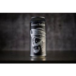 Great Notion - West Coast Ripe - addicted2craftbeer